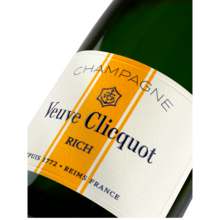 Veuve Cliquot Experience